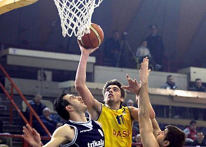 Α1: Δυο απόντες για Χριστόπουλο