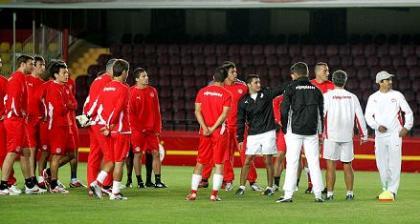 Εις την Πόλη