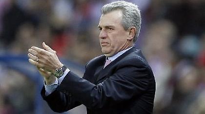 Αγκίρε: «Αποδέχομαι την κριτική»