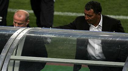 Η ατάκα του Οσιμ και η λάθος αλλαγή