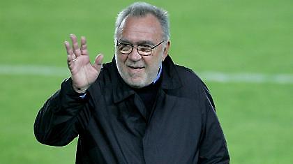 Ο πρόεδρος θέλει τελικό