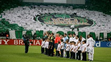 Οφείλει να συνεχίσει