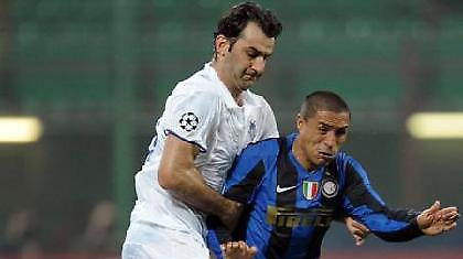 Δέλλας: «Περίμενα καλύτερη την Ίντερ»