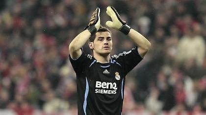 Απολύθηκε εξαιτίας του… Κασίγιας