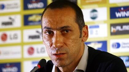 «Δεν θέλω κωλοτούμπες»