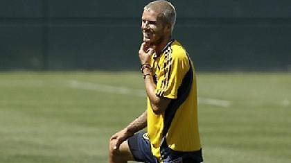 Και η Πόρτσμουθ θέλει τον Μπέκαμ!