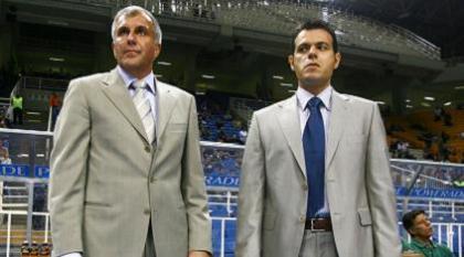 Ιτούδης: «Κίνητρο ο κόσμος μας…»