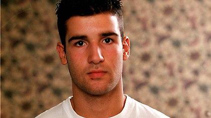 MVP ο Τριανταφύλλου