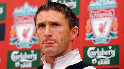 Αμφίβολος με Τσέλσι ο Ρόμπι Κιν