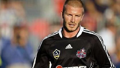 Μοράτι: «Ας πάρουν και τον Μπέκαμ...»