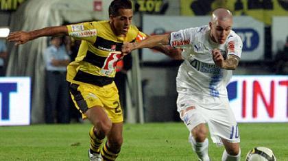 Βιτόλο: «Φαβορί εμείς και όχι ο Ολυμπιακός»