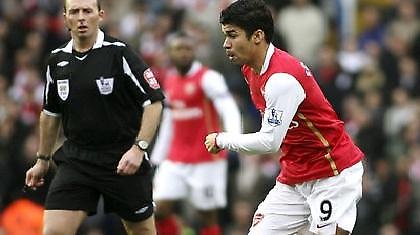 Στο δρόμο της επιστροφής ο Εντουάρντο