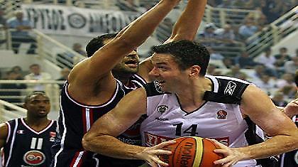 Τομάσεβιτς: «Για τον κόσμο μας…»