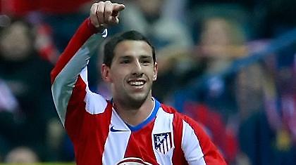 Ένα πρόβλημα λιγότερο για Ατλέτικο
