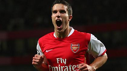 Φαν Πέρσι: «Χρειαζόμαστε τον Εντουάρτο»