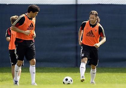 Φρινγκς: «Είχε δίκιο ο Μπάλακ»