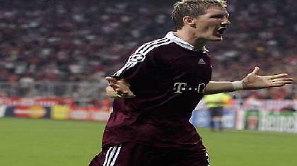 Θέλει να κρατήσει Σβαιστάϊνγκερ η Μπάγερν