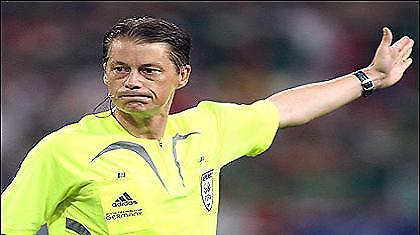 «Τελευταίο σφύριγμα» για τον Mίχελ