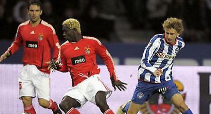 Δούλεψαν για τον Ολυμπιακό Χέρτα-Μπενφίκα