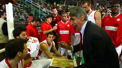 Ψάχνεται ακόμη, αλλά νικάει...