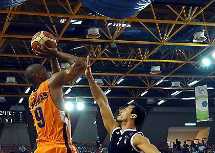 Α1: Με τρεις απόντες…