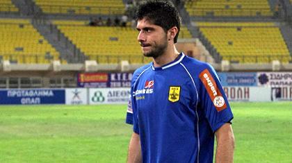 Βασικός ο Σηφάκης