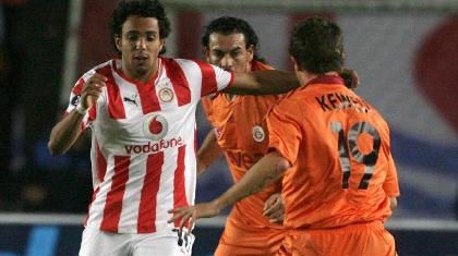 Μπορούσε την ισοπαλία, αλλά…