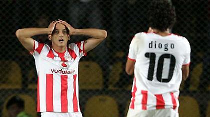 Ήτανε στραβό το κλήμα το ‘φαγε και ο γάιδαρος