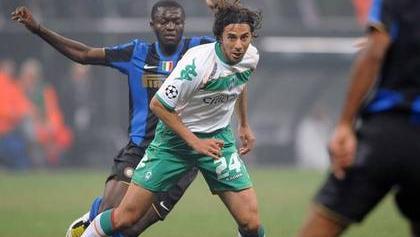 Πιζάρο: «Τυχεροί που φύγαμε με την ισοπαλία…»