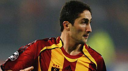 Σαμπρί: «Καλύτερος ο Ολυμπιακός του 2003»