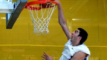 «Είμαι περήφανος που δοκιμάζομαι από ΠΑΟ»