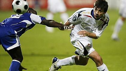 Ντζαγκόεφ ο «εκλεκτός» της Ρεάλ