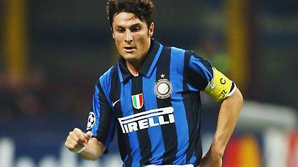 Ζανέτι: «Η Μίλαν είναι ο βασικός αντίπαλος…»