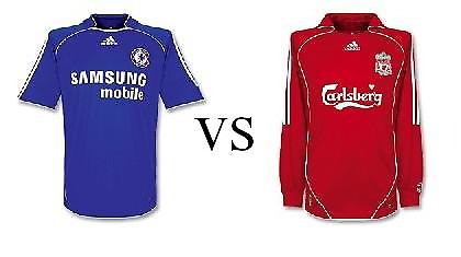 Premier League: «Μπλε» εναντίον «κόκκινων»