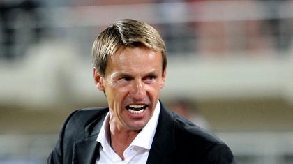 ΟΦΗ: Με απουσίες στην Τρίπολη