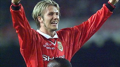 Μπέκαμ: «Μίλαν, η καλύτερη επιλογή…»