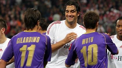 Ντι Λίβιο: «Θα καταφέρει να περάσει»