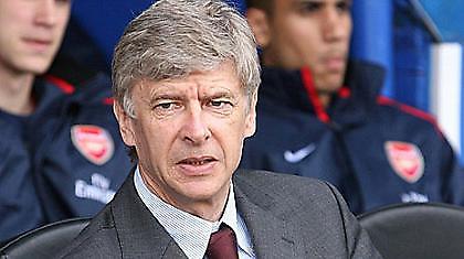 Βενγκέρ: «Δεν έχουμε την υποστήριξη που αξίζουμε»