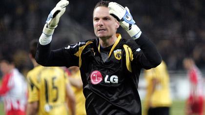 Στουρμ καλεί Μάχο