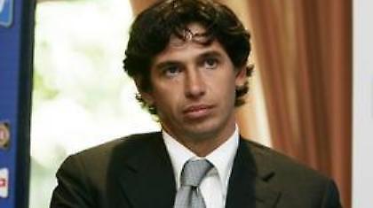 Αλμπερτίνι: «Η Ρόμα μπορεί το Τσάμπιονς Λιγκ»