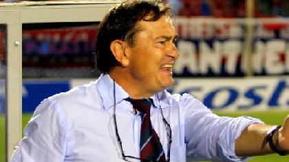 Λίνεν: «Θέλουμε να νικάμε»