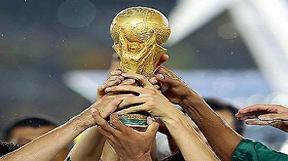 Αναβλήθηκε η απόφαση για τα Παγκόσμια Κύπελλα του 2018 και του 2022