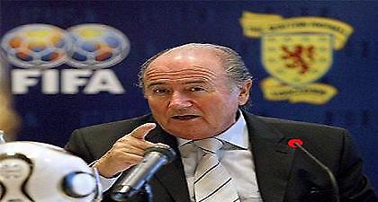 «Απέρριψε» την ένταξη του Κοσόβου η FIFA