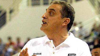 Πεδουλάκης: «Ποντάρουμε στην δύναμη της έδρας»