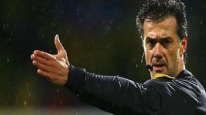 Εκτός Μουντιάλ ο Βασσάρας