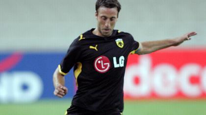 Ανανεωμένη για το πρώτο διπλό