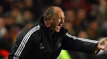 Σκολάρι: «Θα είναι φανταστικό παιχνίδι»