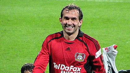 Bundesliga: Πέρασε στην κορυφή η Λεβερκούζεν, γκολ ο Γκέκας