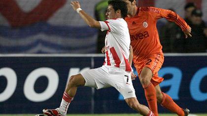 Γιουβέντους για Γκαλέτι!