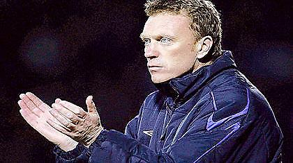 Μια νέα αρχή